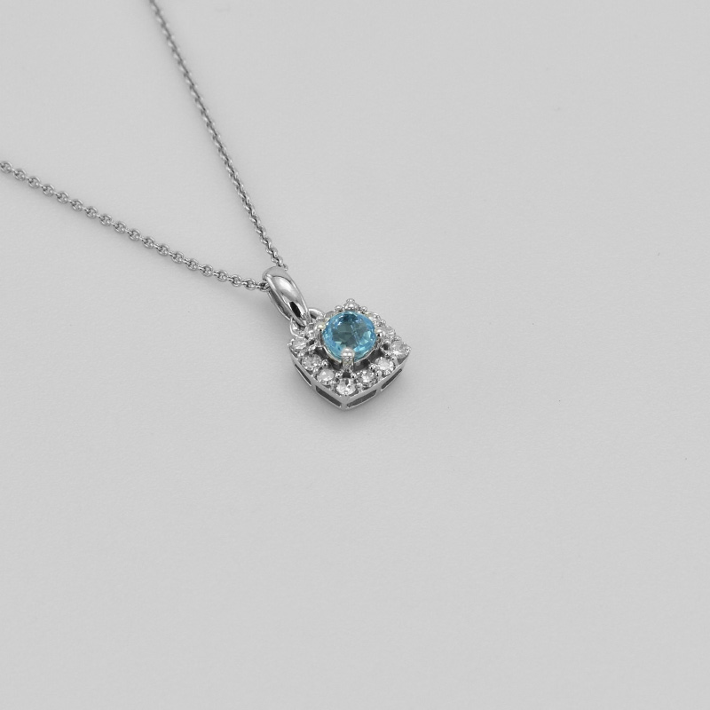 Diamantový náhrdelník Sonia 41873