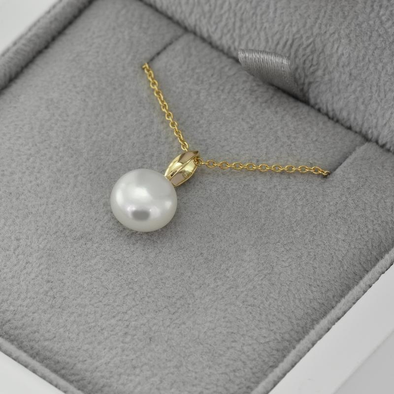 Perlový náhrdelník 42753