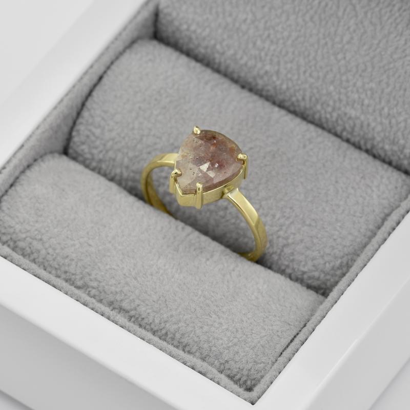 Prsten ze zlata 44213
