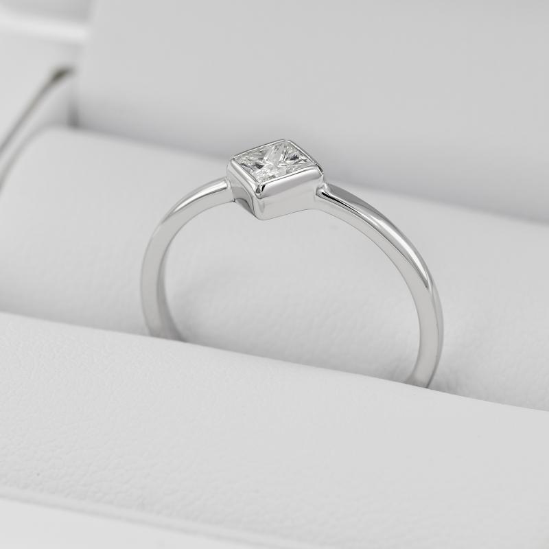 Diamantový prsten 47223