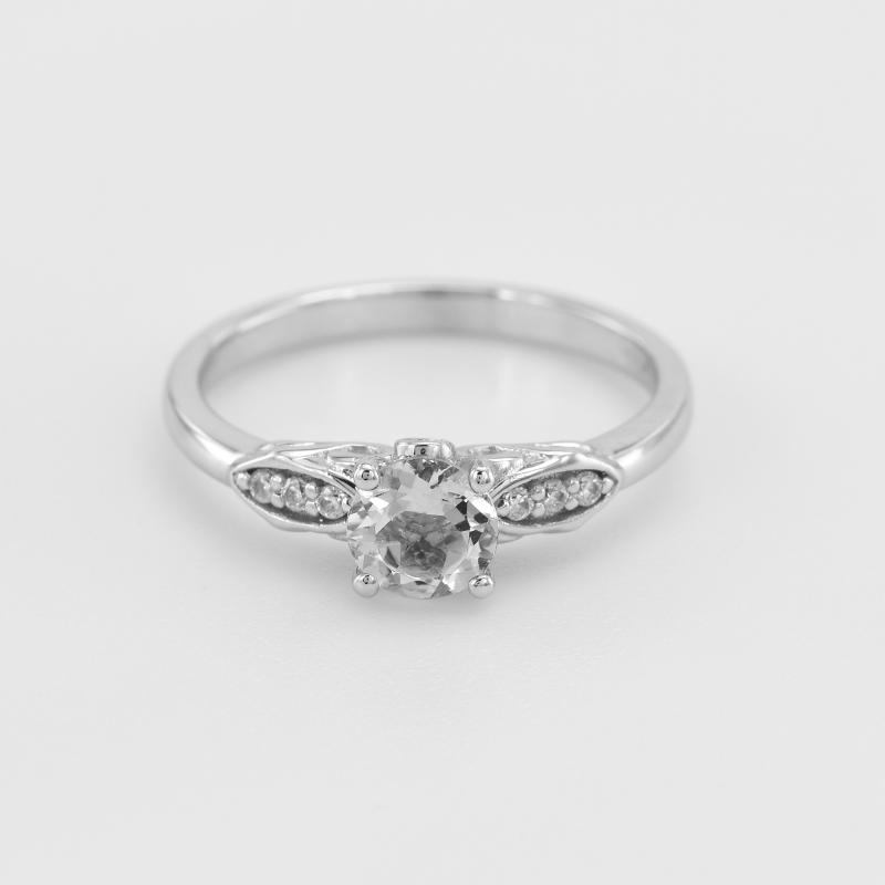 Prsten s diamanty 51733