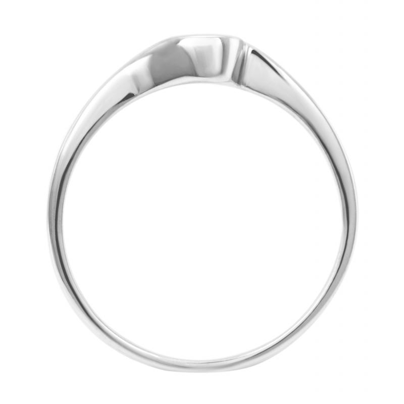 Diamantový zásnubní prsten 52333