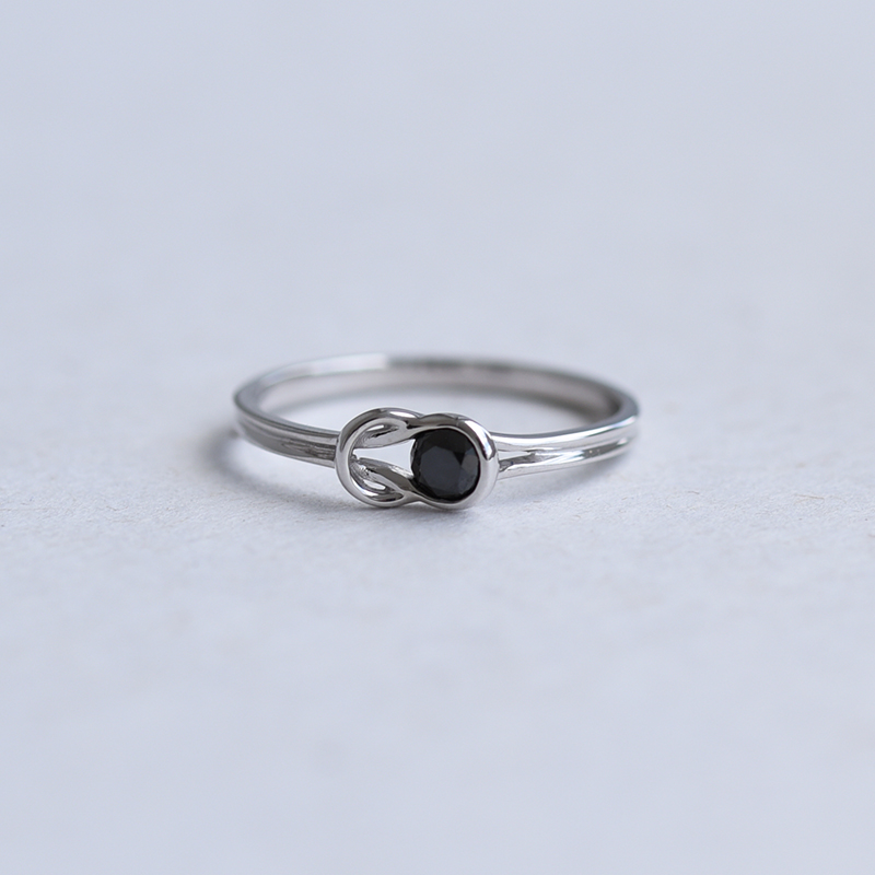 Diamantový prsten 63793