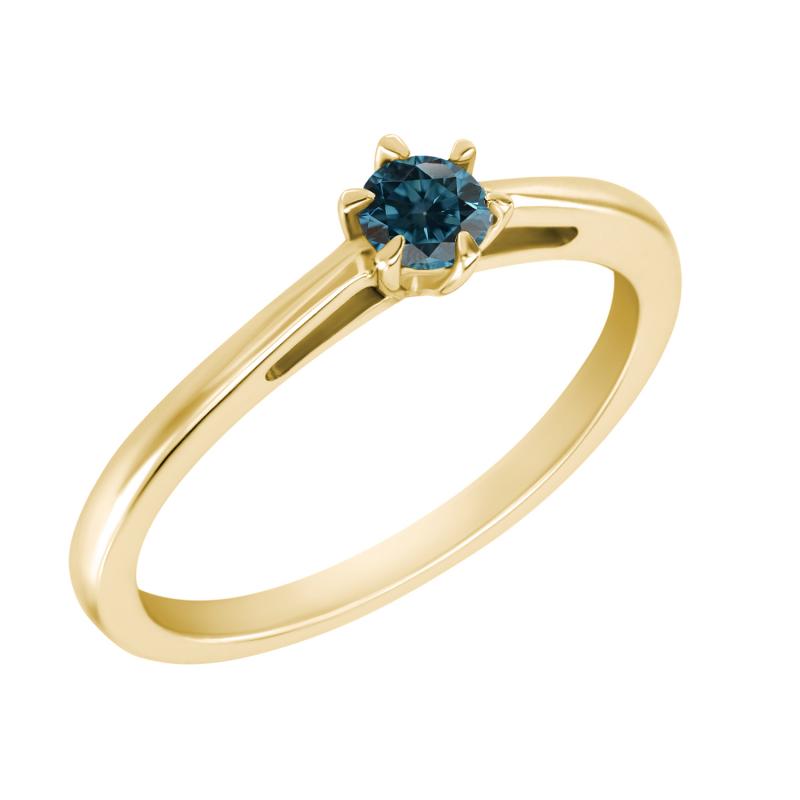 Zlatý prsten Kacyh