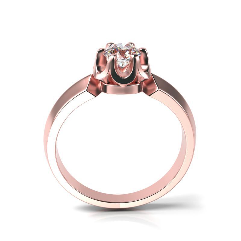 Diamantový prsten Vani 10834