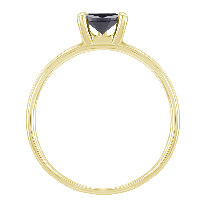 Diamantový prsten 37814