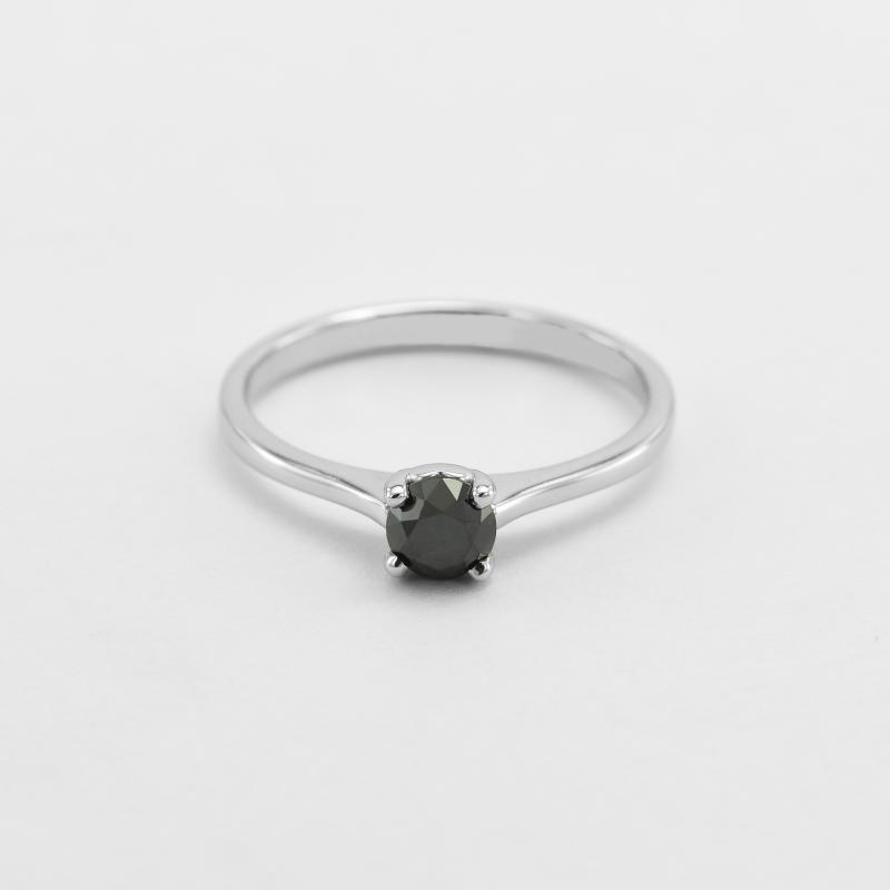 Zásnubní prsten Lenal 40134