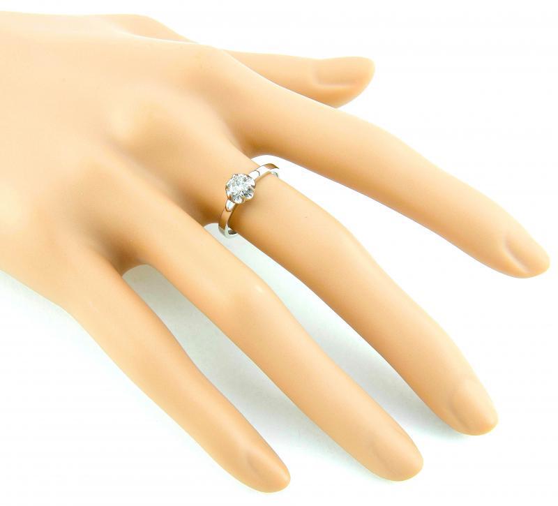 Zásnubní prsten Gina 4014