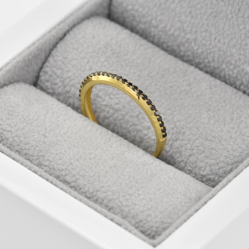 Eternity prsten ze zlata 43944