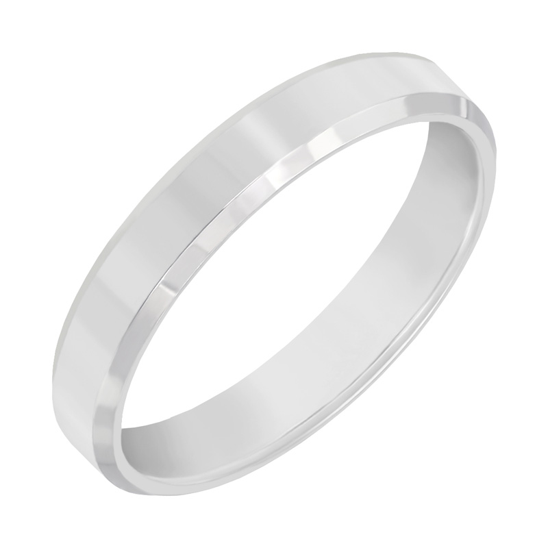 Dámský minimalistický prsten