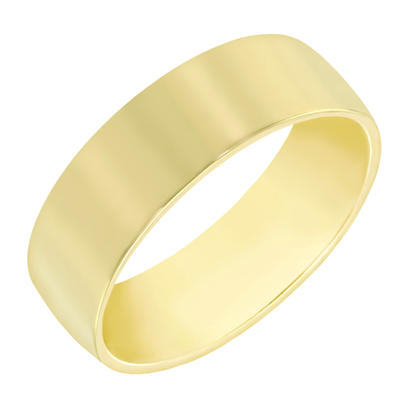 Pánský snubní prsten 60824