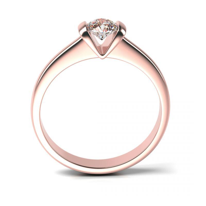 Diamantový prsten Paxly 74064