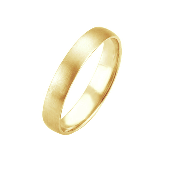 Snubní prsteny ze zlata s diamantem Neve 96234