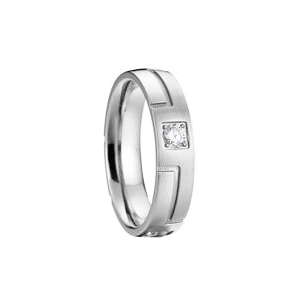 Dámský snubní prsten 96364