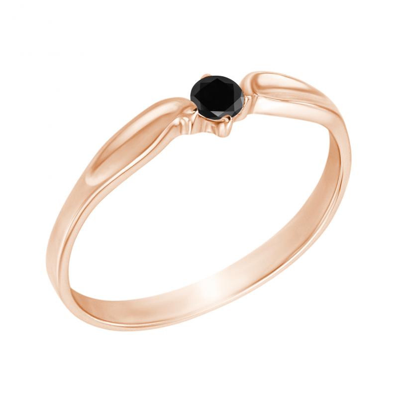 Zlatý prsten Zall 10595
