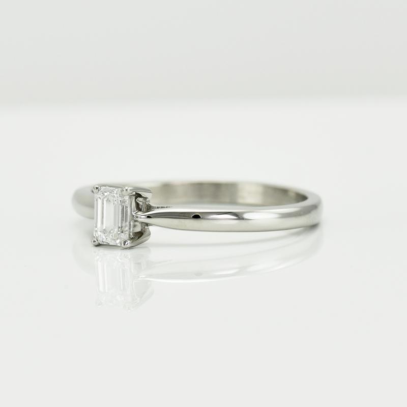 Diamantový prsten 12745