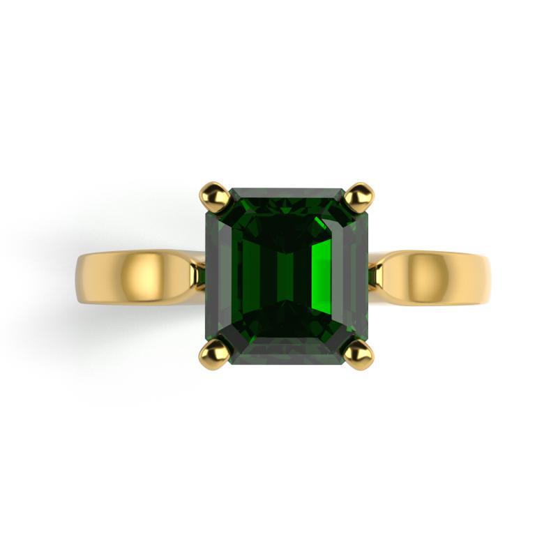 Zlatý prsten 12995