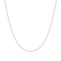 Ankr řetízek 45 cm z 14k zlata se šířkou 1.6 mm