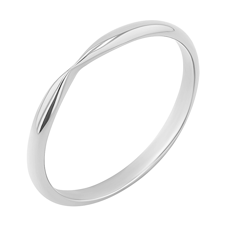 Dámský vykrojený prsten Aeneas 131785
