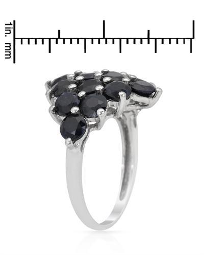 Safírový prsten 1535