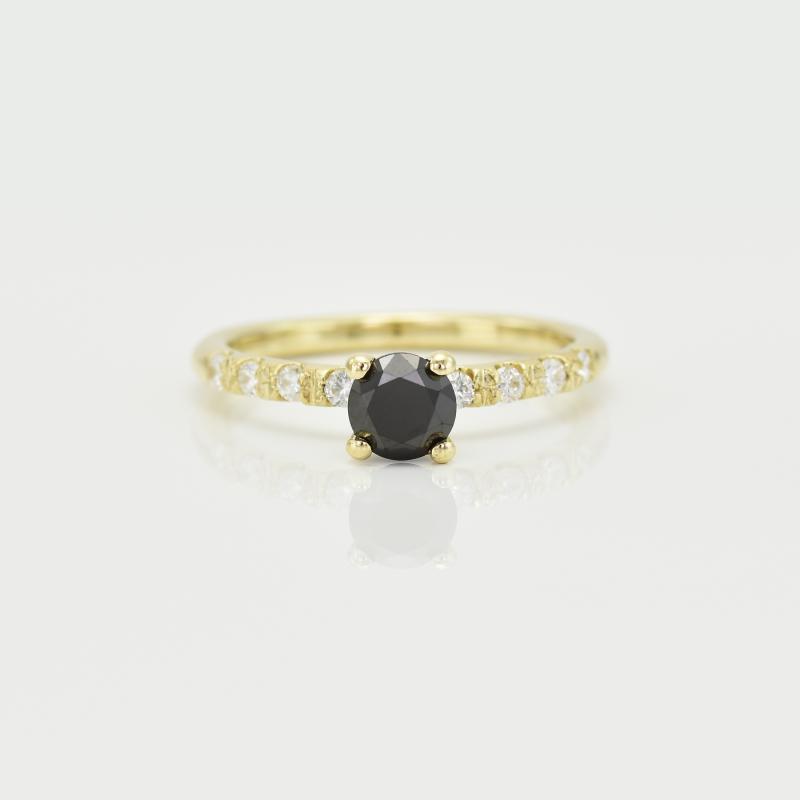 Zásnubní prsten 15355