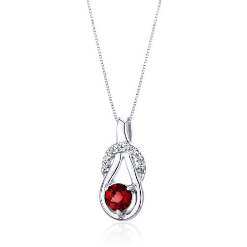 Stříbrný náhrdelník 16545