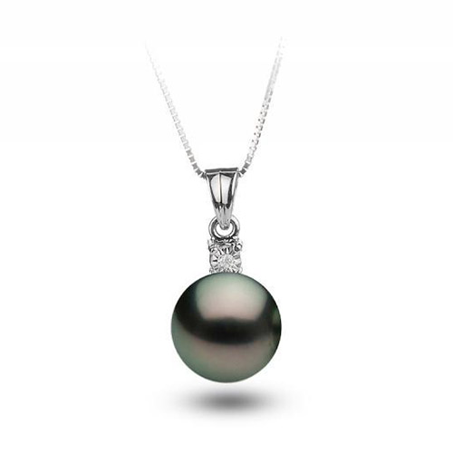 Perlový náhrdelník Emelda