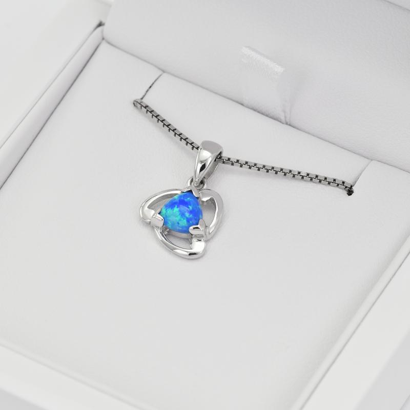 Opálový náhrdelník 28915