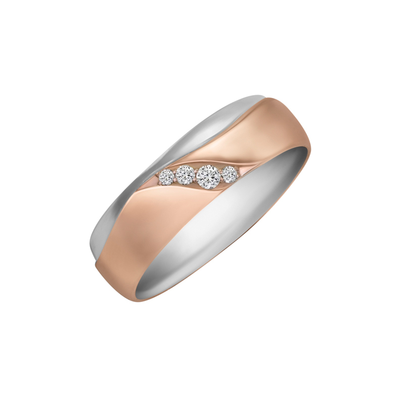 Dámský prsten 29505