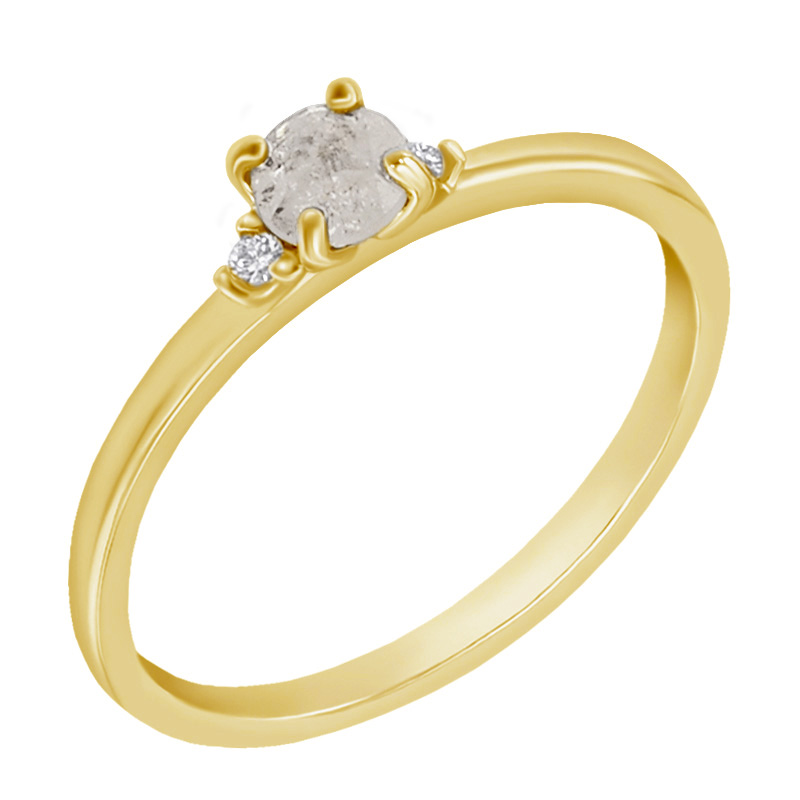 Diamantový prsten 69545