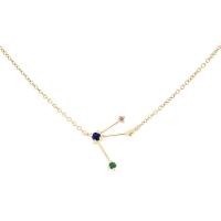 Náhrdelník se znamením zvěrokruhu Taurus