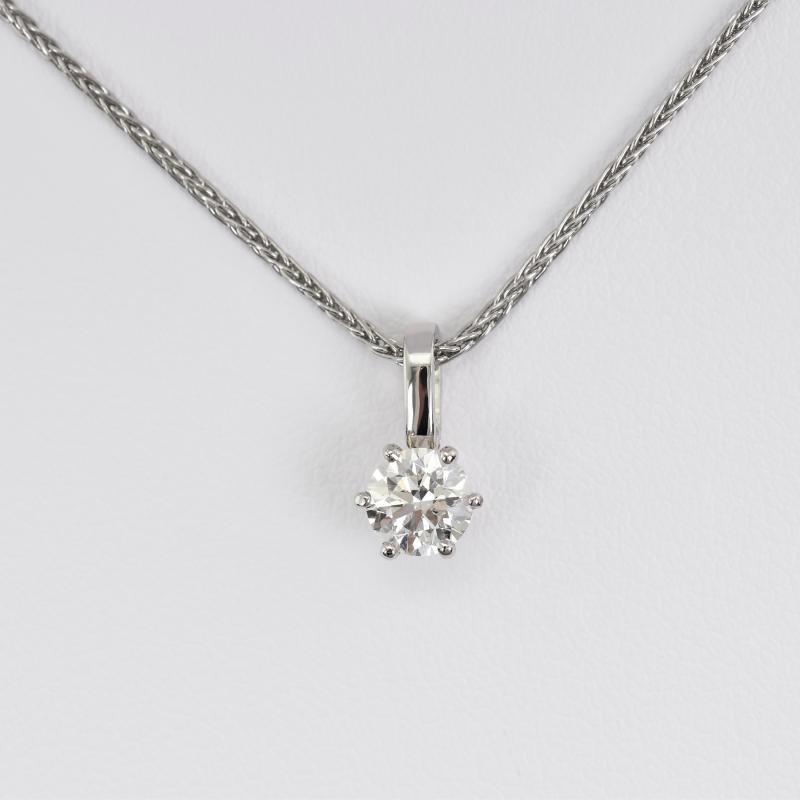 Diamantový náhrdelník 15066