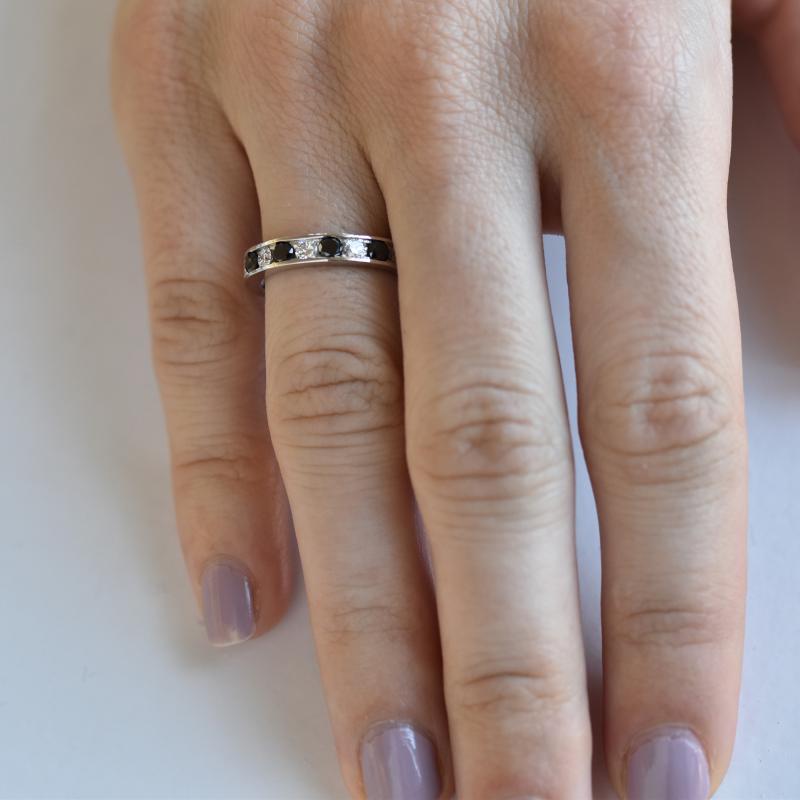 Diamantový prsten 36466