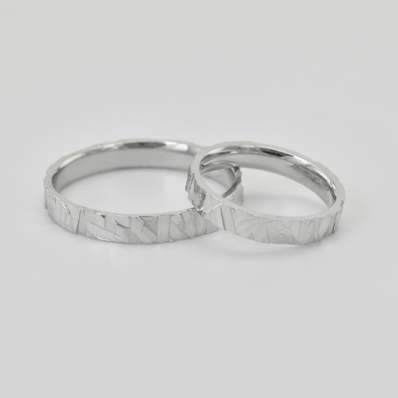 Snubní prsteny 37806
