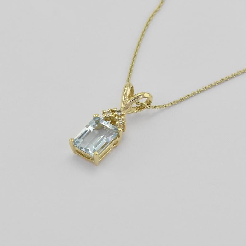 Zlatý náhrdelník 39396