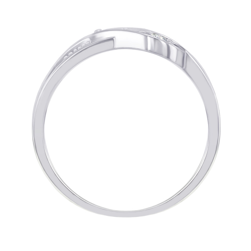 Zásnubní prsten Cresida 7106