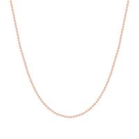 Ankr řetízek 64 cm ze 14k zlata