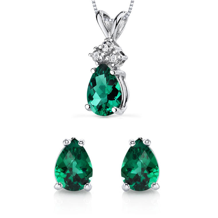 Smaragdová kolekce Arenis 8986