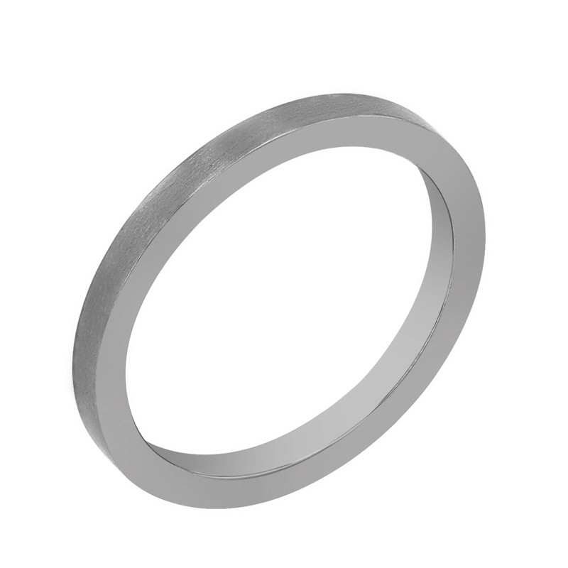 Titanové snubní prsteny Manuel 107417