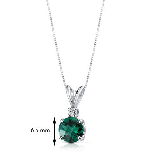 Smaragdový náhrdelník 14727