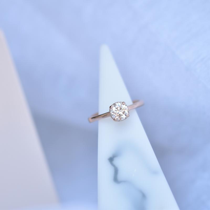 Diamantový prsten 46557