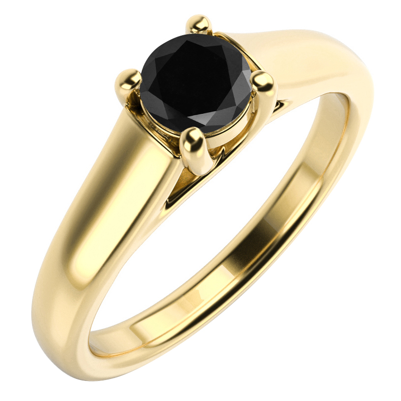 Zlatý prsten Macias