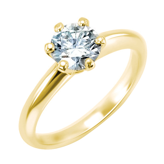 Zlatý prsten 59567