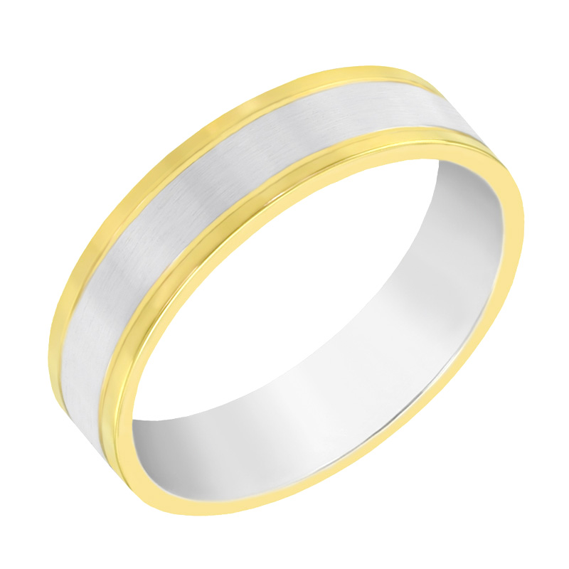 Dámský snubní prsten 60837