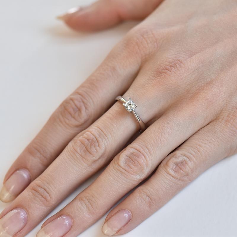 Zásnubní prsten Anora