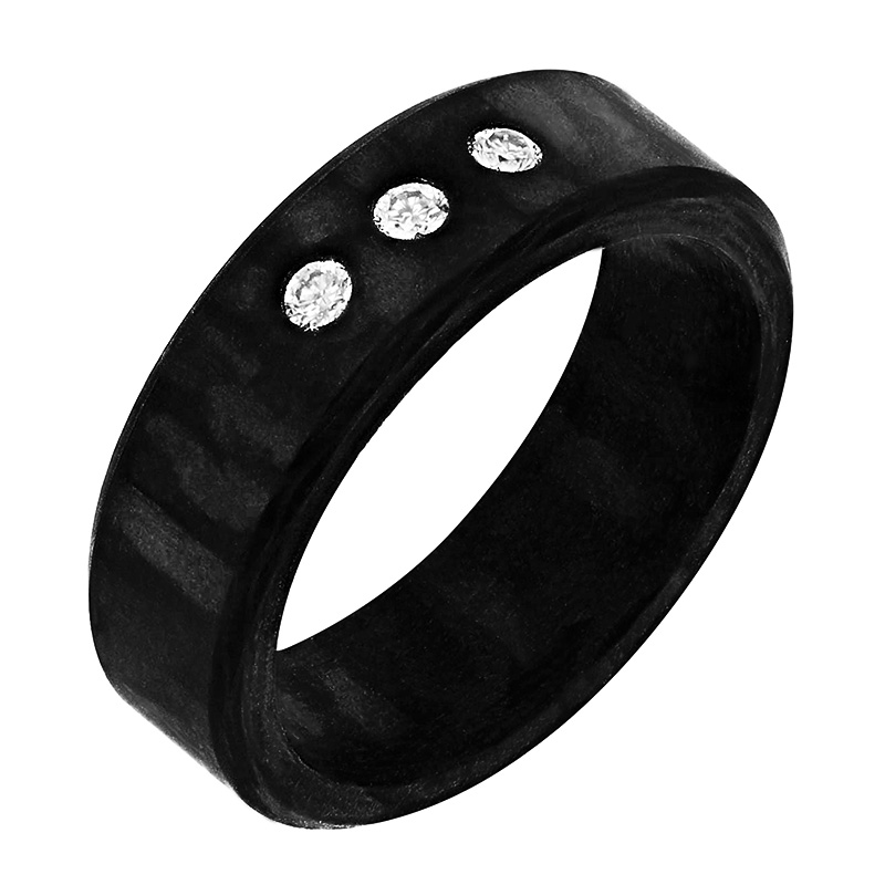 Dámský snubní prsten 80157