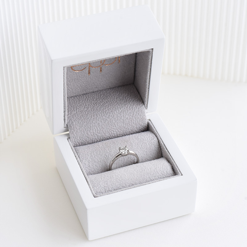 Diamantový prsten 94407