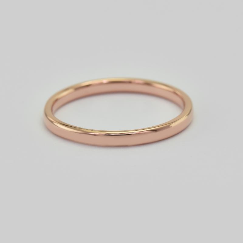 Eternity prsten s moissanity a pánský komfortní snubní prsten Driany 105418