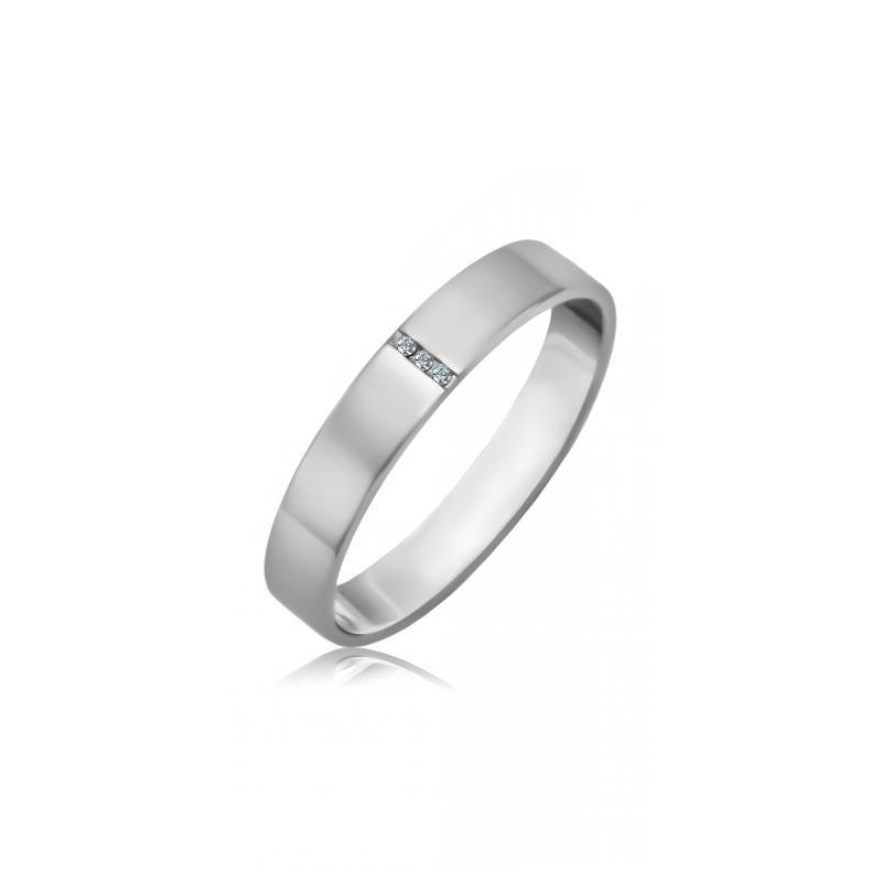Dámský prsten 17358