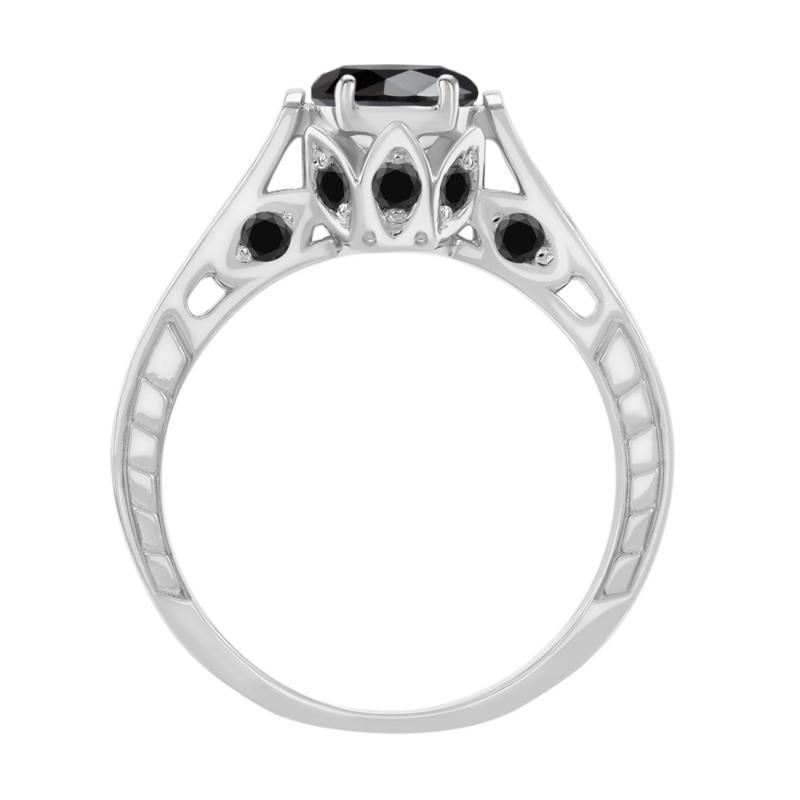Diamantový prsten 27638
